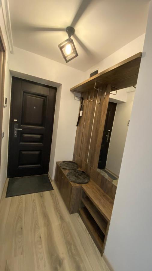 Perfect View Apartment 시나이아 외부 사진