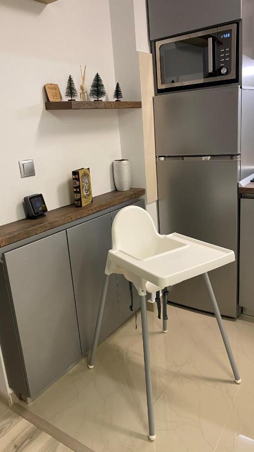 Perfect View Apartment 시나이아 외부 사진