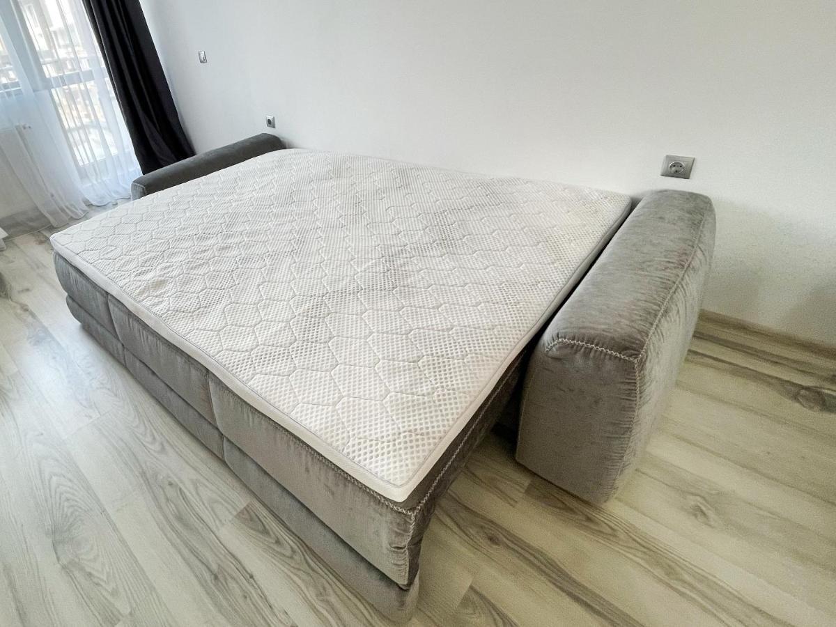 Perfect View Apartment 시나이아 외부 사진
