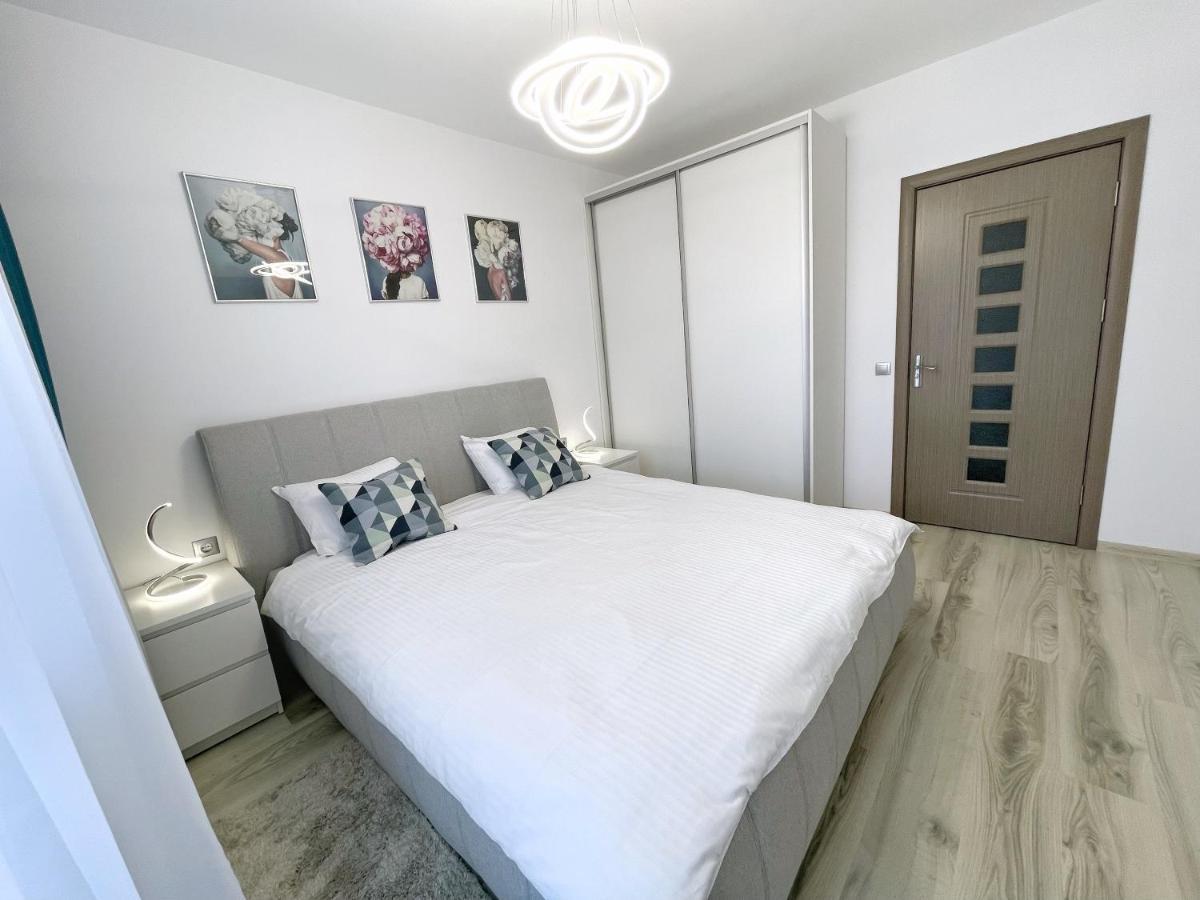 Perfect View Apartment 시나이아 외부 사진