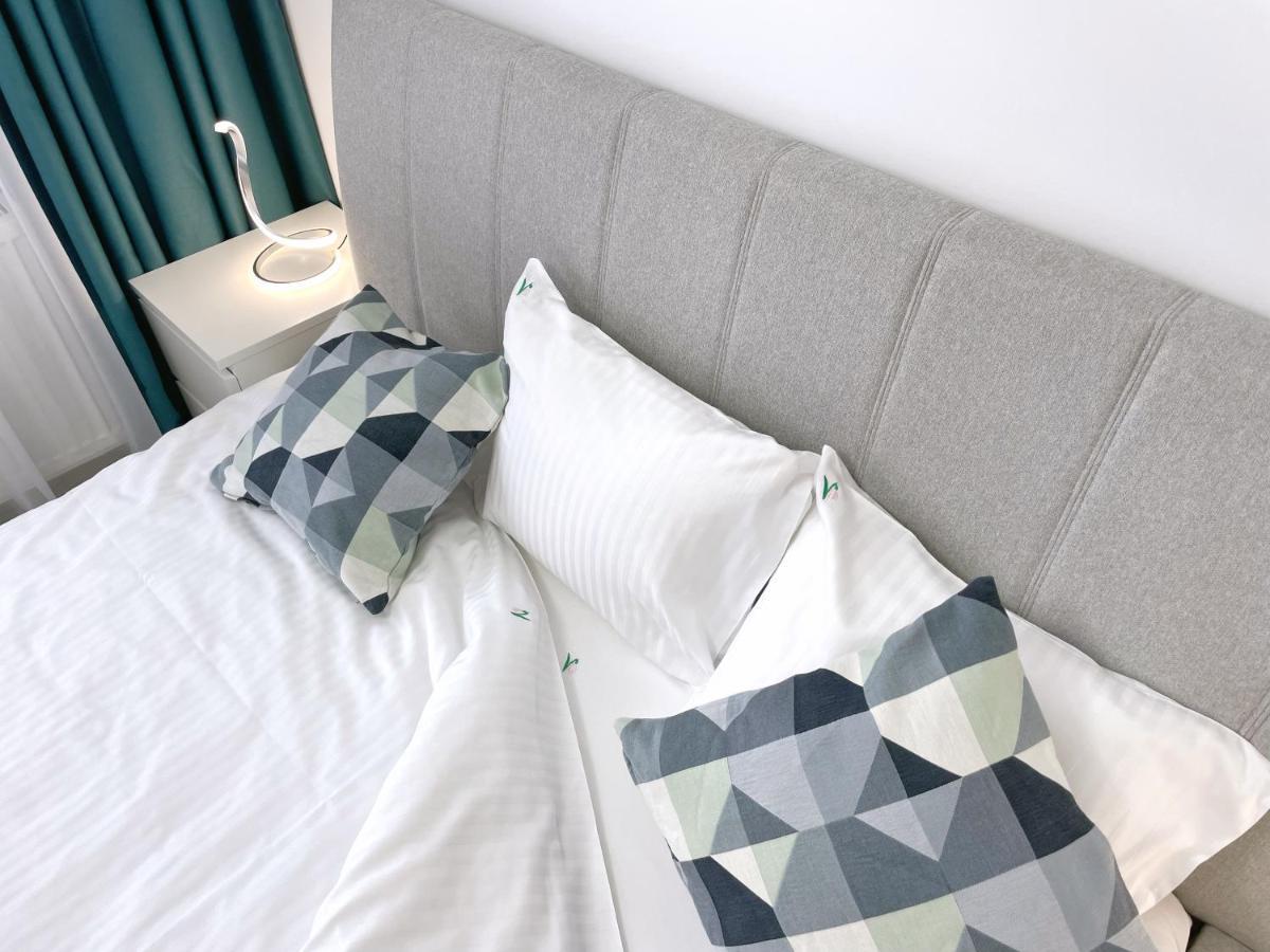 Perfect View Apartment 시나이아 외부 사진