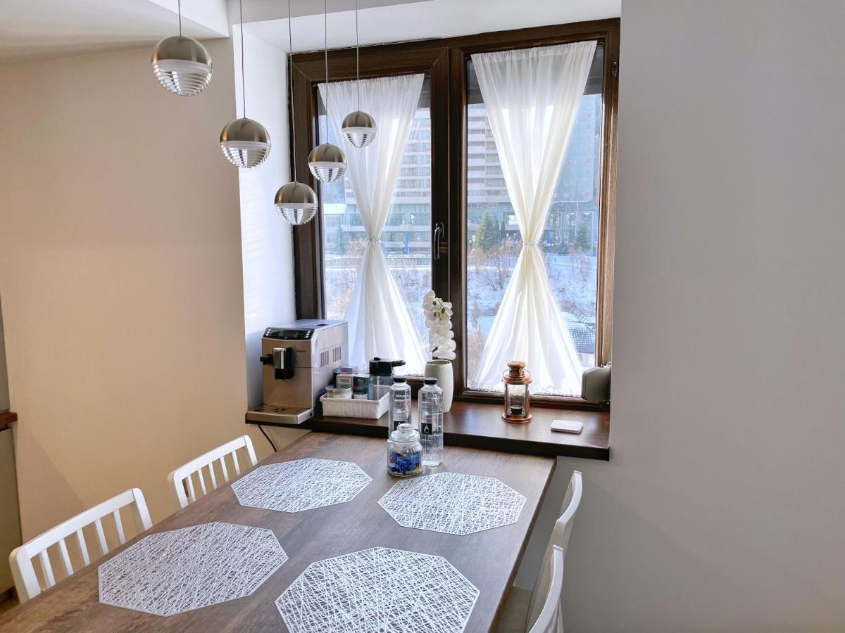 Perfect View Apartment 시나이아 외부 사진